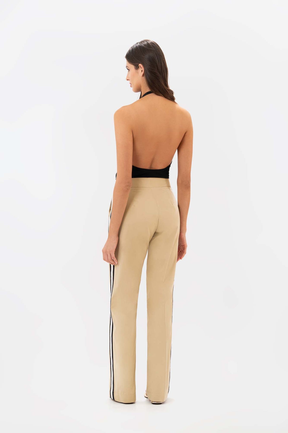 Pantalón Sorea Khaki
