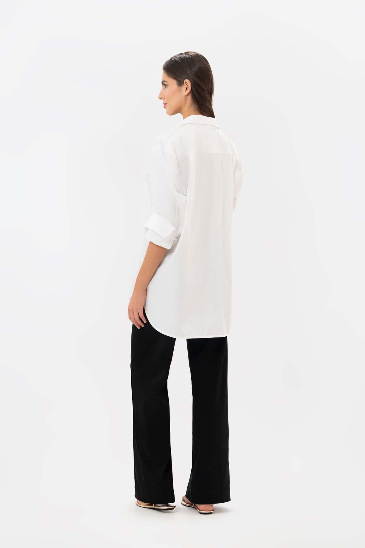Camisa Oprah