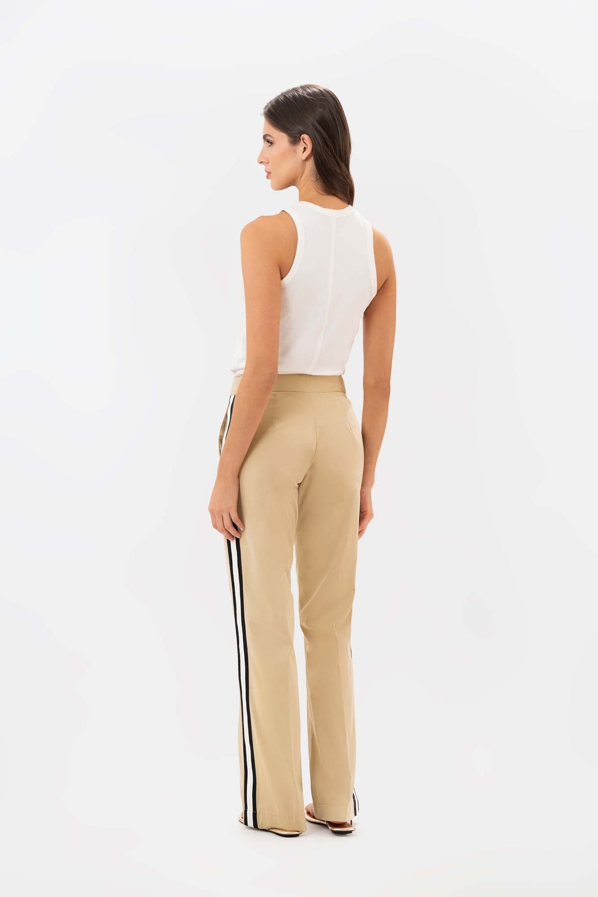 Pantalón Sorea Khaki
