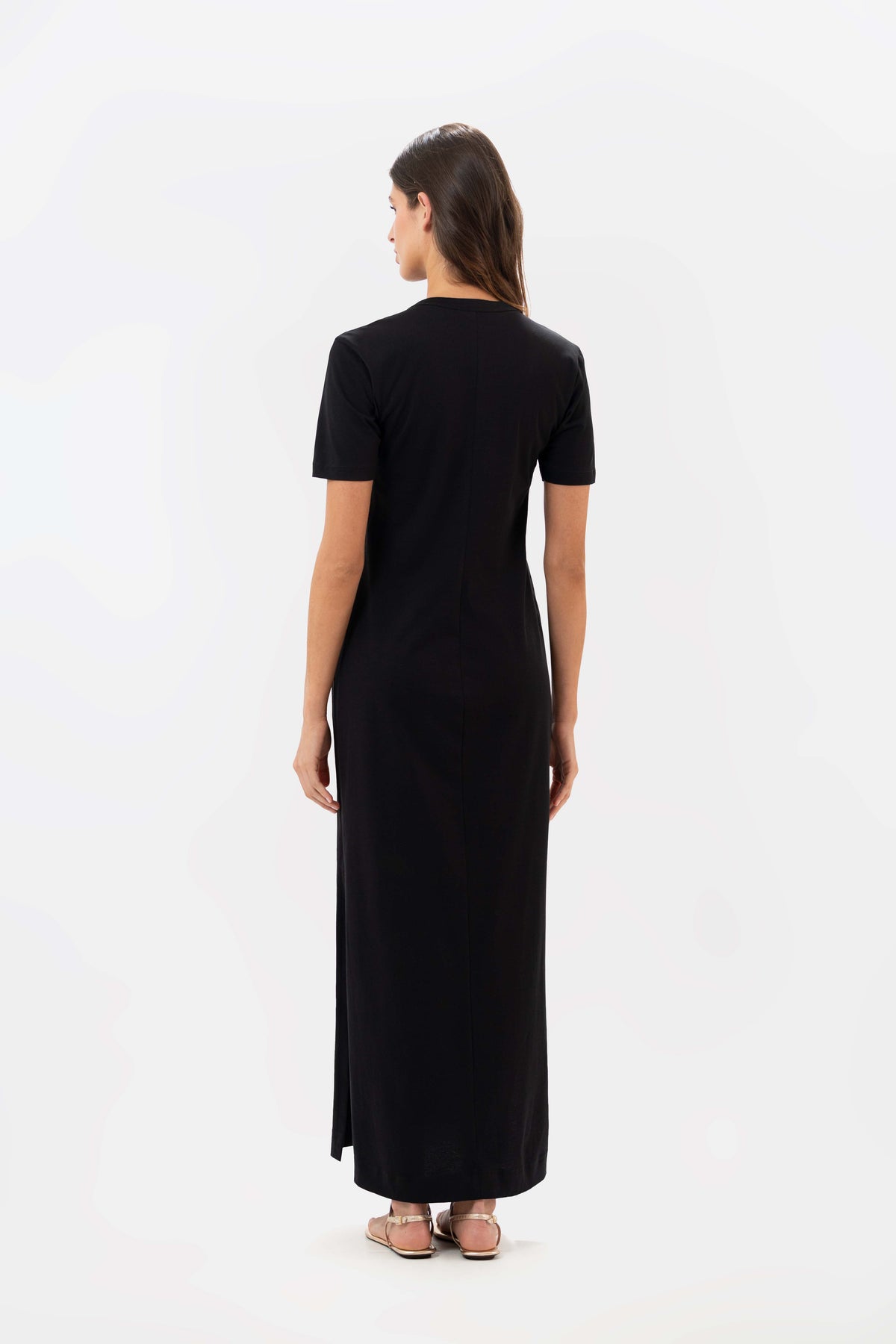 Vestido Cabo Negro