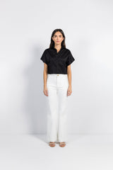Camisa Negra Betania