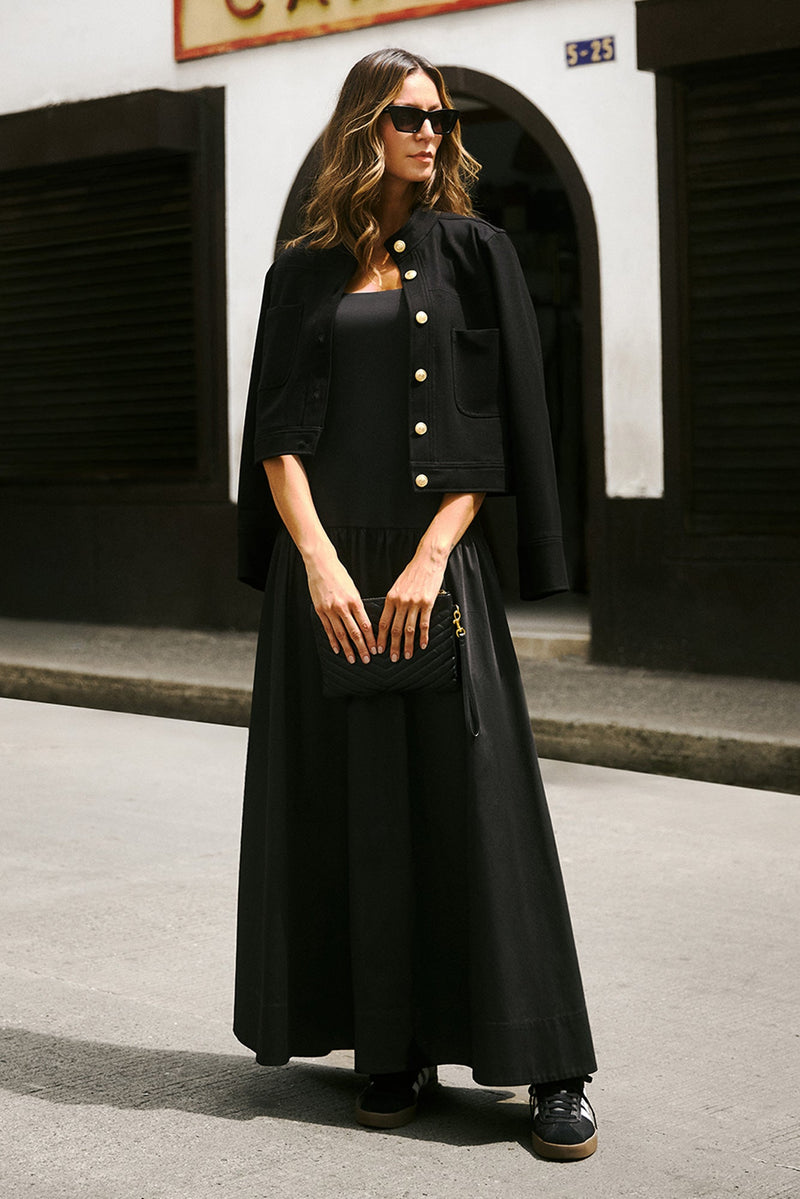 Vestido Angela