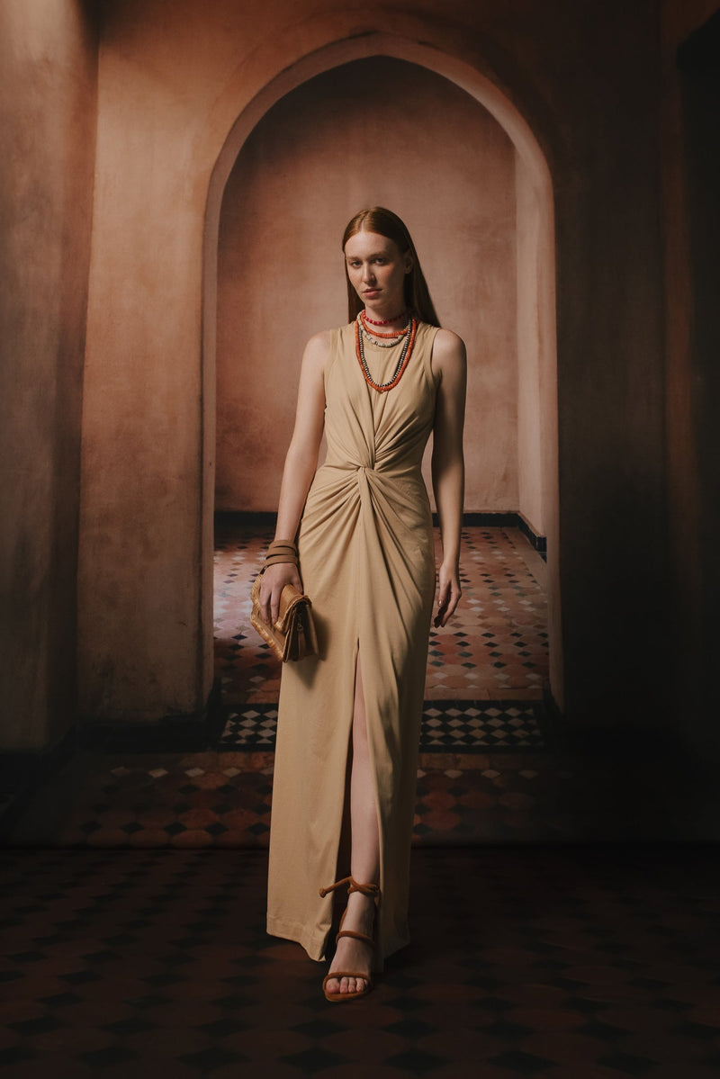 Vestido Miralles
